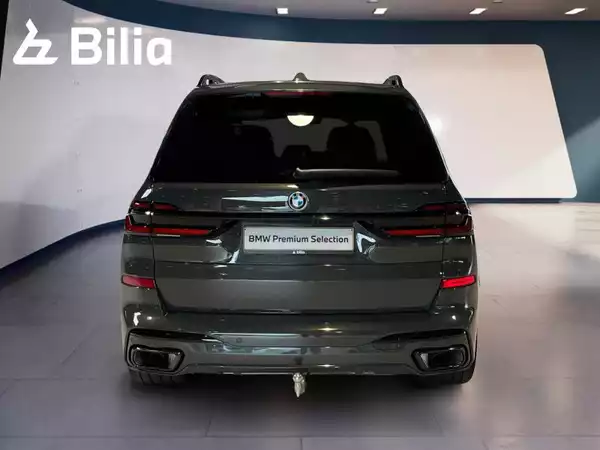BMW X7 X7 xDrive40d M Sport - Photo 3