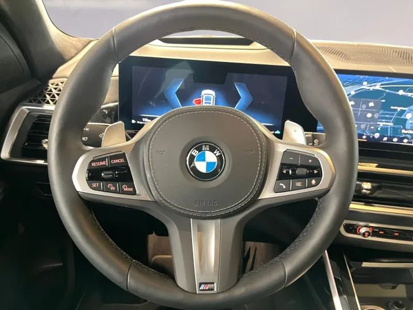 BMW X7 X7 xDrive40d M Sport - Photo 1