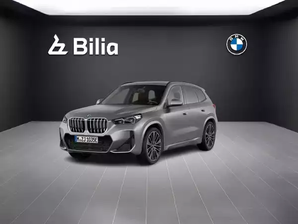 BMW X1 X1 xDrive30e M Sport - Photo 1