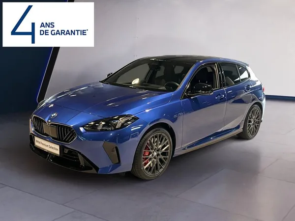 BMW 123 123i xDrive M Sport - Photo 1