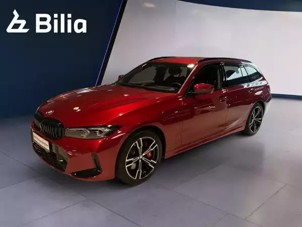 BMW 320 320d xDrive Touring M Sport - Photo 1