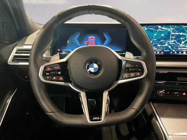 BMW 320 320d xDrive Touring M Sport - Photo 3