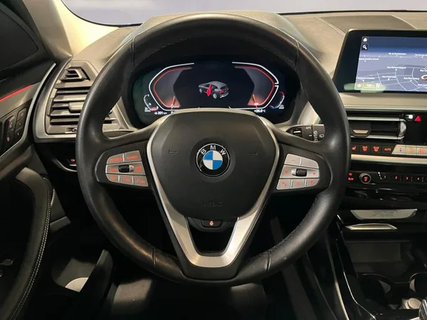 BMW X3 X3 xDrive20d - Photo 2