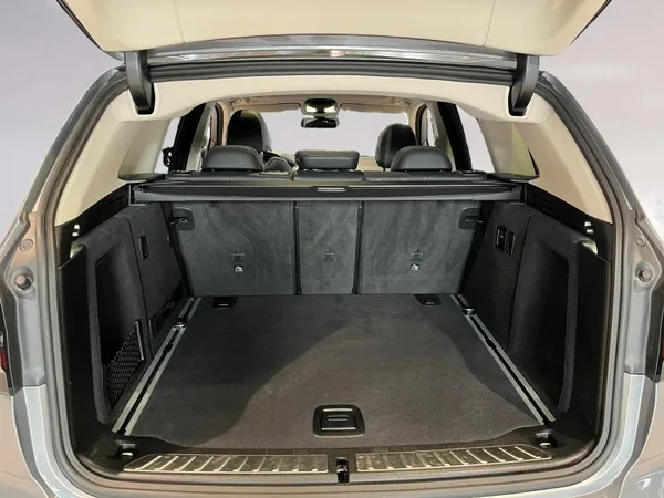 BMW X3 X3 xDrive20d - Photo 3