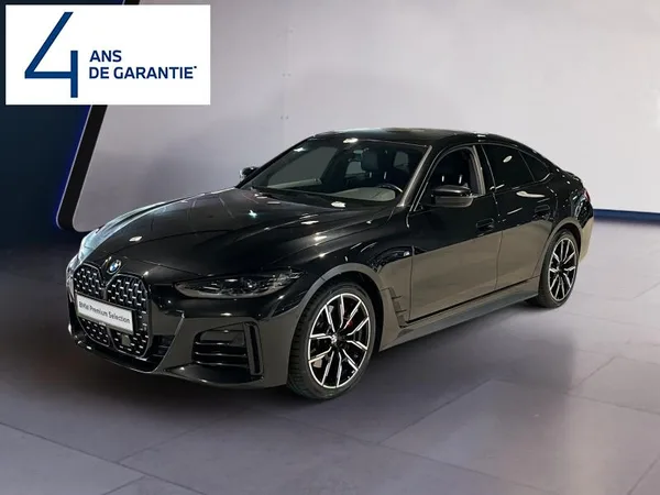 BMW 430 430i xDrive Gran Coupe M Sport - Photo 1