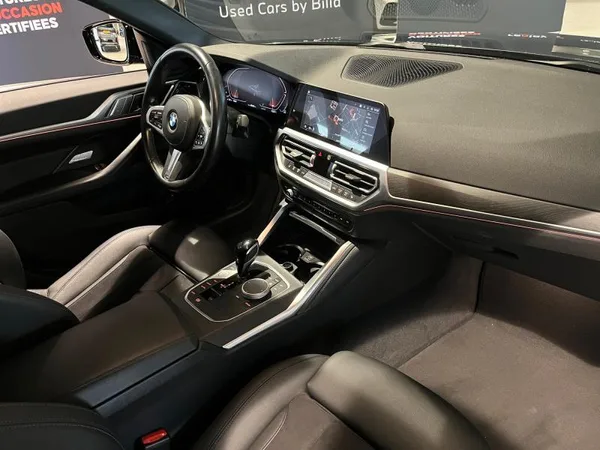 BMW 430 430i xDrive Gran Coupe M Sport - Photo 1