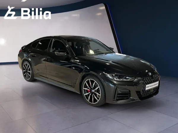 BMW 430 430i xDrive Gran Coupe M Sport - Photo 2