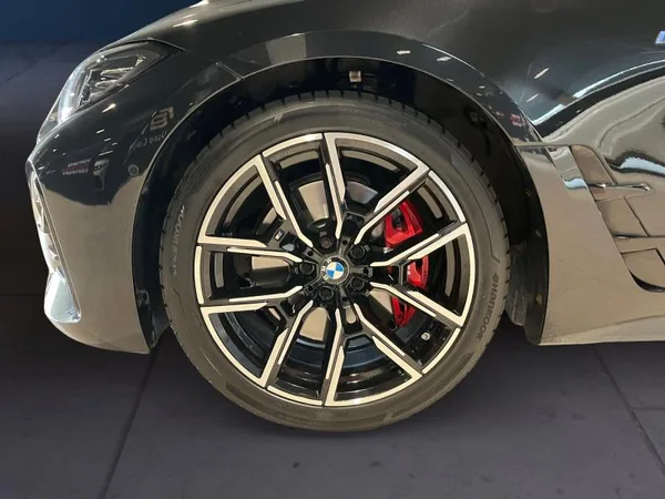 BMW 430 430i xDrive Gran Coupe M Sport - Photo 3