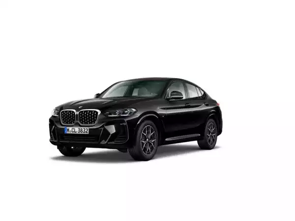 BMW X4 xDrive30i - Photo 1