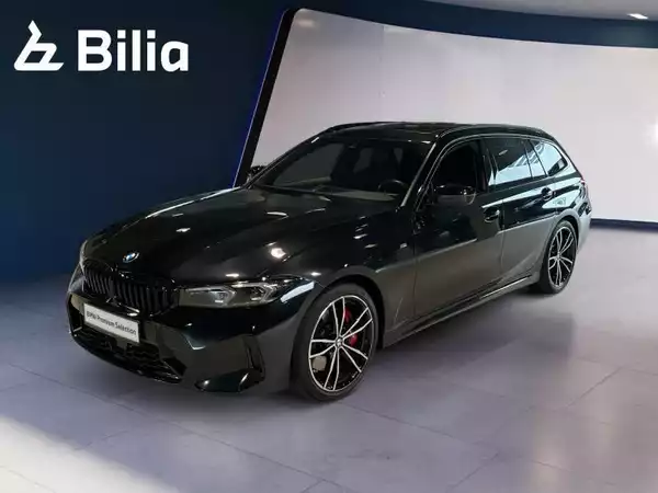 BMW 320 320i Touring M Sport - Photo 1