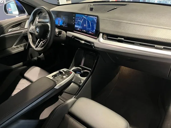 BMW X2 x2 sDrive20I M Sport - Photo 3