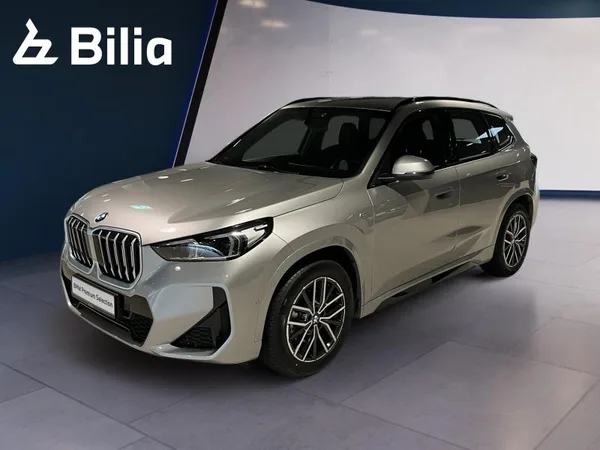 BMW X1 x1 sDrive20d M Sport - Photo 1