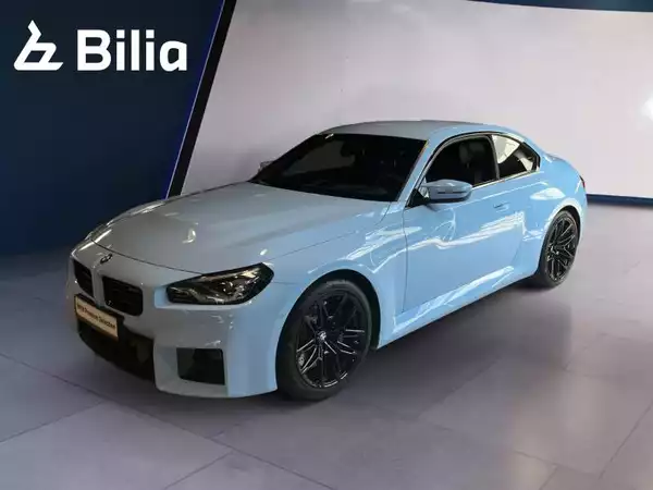 BMW M2 M2 Coupé - Photo 1
