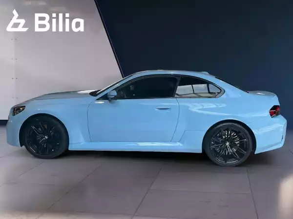 BMW M2 M2 Coupé - Photo 2