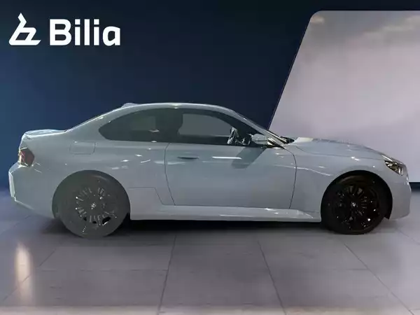 BMW M2 M2 Coupé - Photo 3