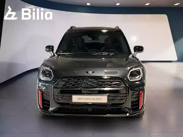 MINI John Cooper Works Countryman ALL4 Countryman All4 John Cooper Works - Photo 2