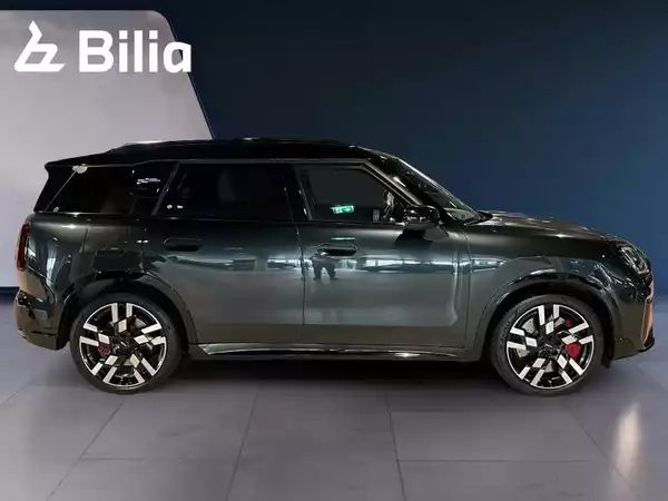 MINI John Cooper Works Countryman ALL4 Countryman All4 John Cooper Works - Photo 3
