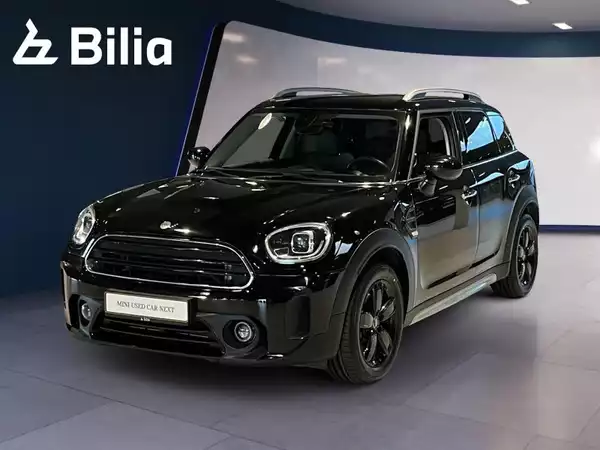 MINI Cooper Countryman Cooper Countryman - Photo 1