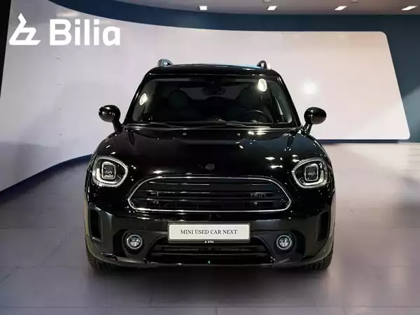 MINI Cooper Countryman Cooper Countryman - Photo 2