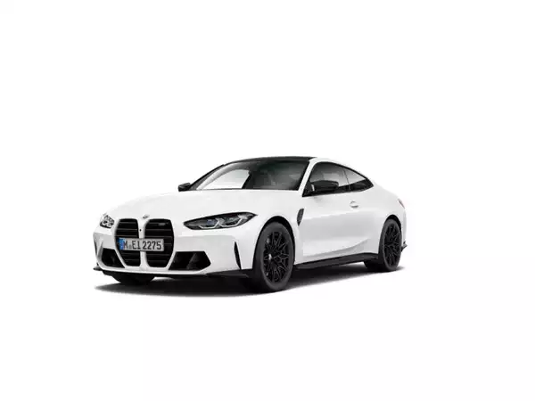 BMW M4 M4 Competition xDrive Coupe - Photo 1