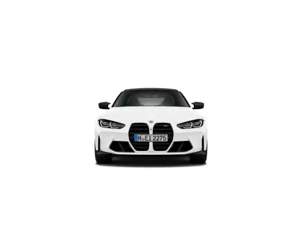 BMW M4 M4 Competition xDrive Coupe - Photo 2