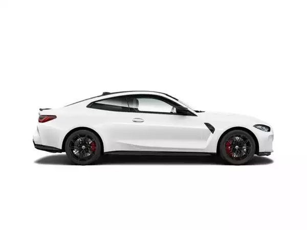 BMW M4 M4 Competition xDrive Coupe - Photo 2