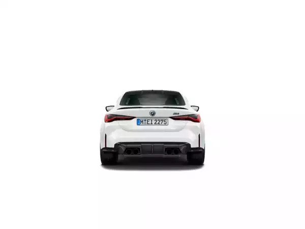 BMW M4 M4 Competition xDrive Coupe - Photo 3