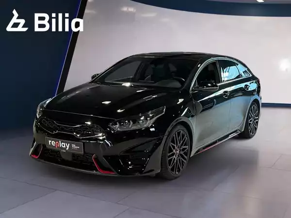 Kia ProCeed Proceed GT 1.6 T-GDI 204 - Photo 1