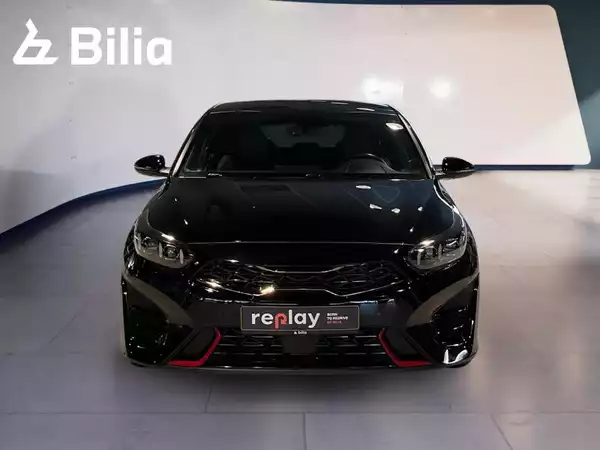 Kia ProCeed Proceed GT 1.6 T-GDI 204 - Photo 2