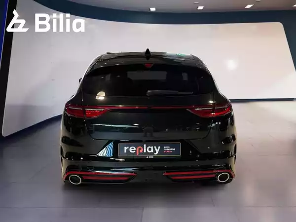 Kia ProCeed Proceed GT 1.6 T-GDI 204 - Photo 3
