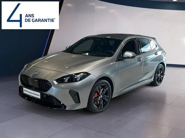 BMW 116 116i M Sport - Photo 1