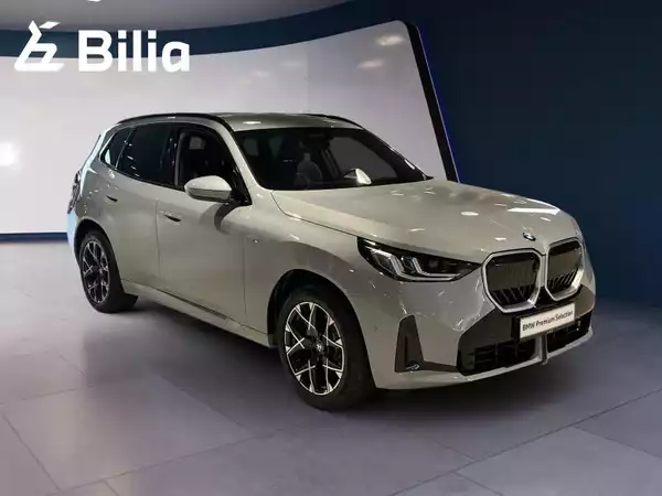 BMW X3 X3 xDrive20 M Sport - Photo 2