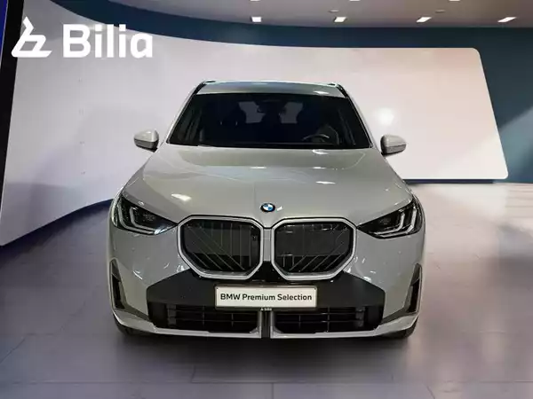 BMW X3 X3 xDrive20 M Sport - Photo 2