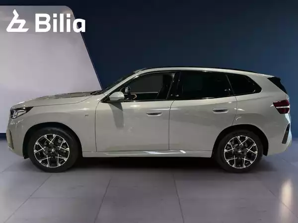 BMW X3 X3 xDrive20 M Sport - Photo 3
