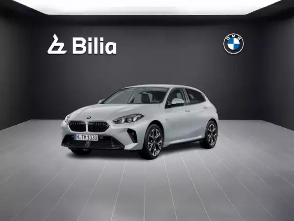 BMW 120 120 Hatch M Sport - Photo 1
