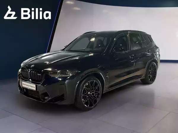 BMW X3 M X3 M Competition - Photo 1