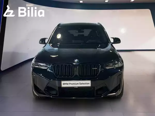 BMW X3 M X3 M Competition - Photo 2