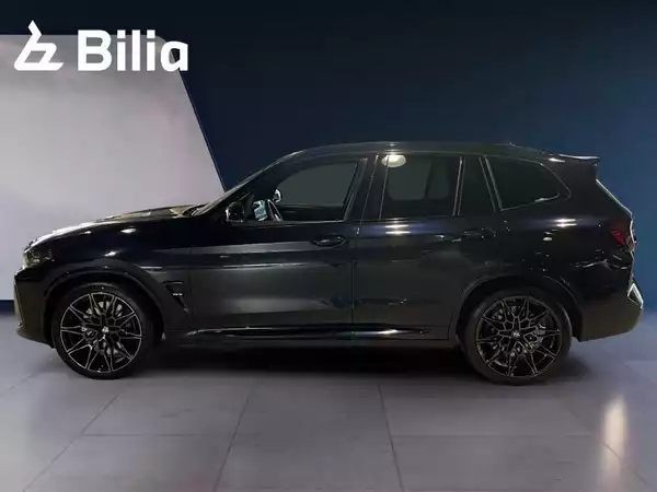BMW X3 M X3 M Competition - Photo 2