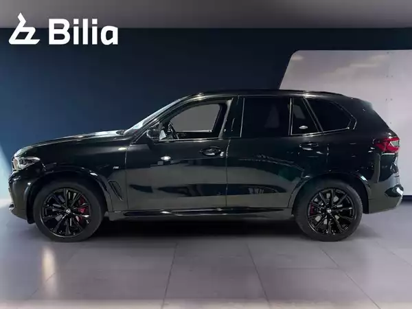 BMW X5 X5 xDrive40d M Sport - Photo 2