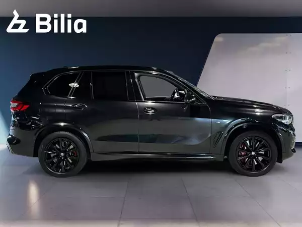 BMW X5 X5 xDrive40d M Sport - Photo 3