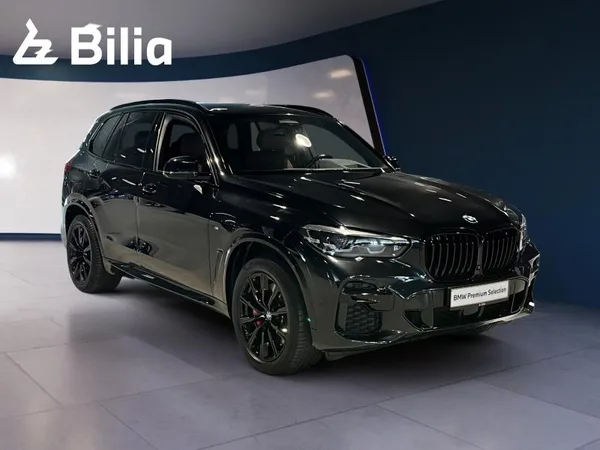 BMW X5 X5 xDrive40d M Sport - Photo 1