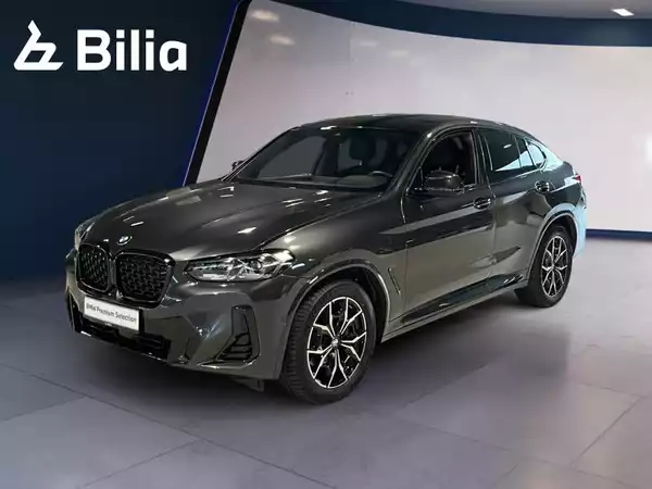 BMW X4 X4 xDrive20d M Sport - Photo 1