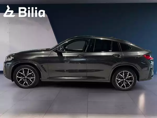BMW X4 X4 xDrive20d M Sport - Photo 2