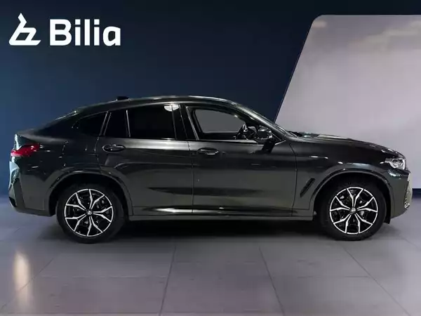 BMW X4 X4 xDrive20d M Sport - Photo 3