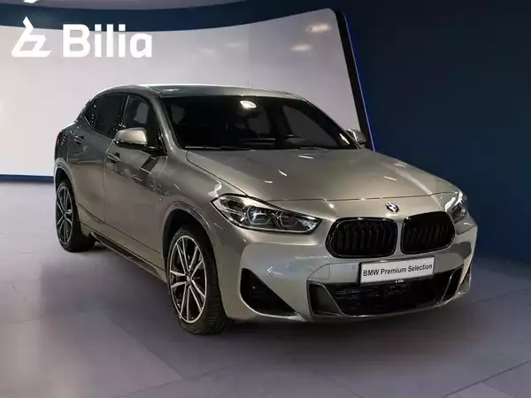 BMW X2 X2 xDrive20i M Sport - Photo 2