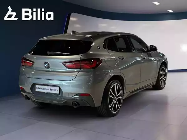 BMW X2 X2 xDrive20i M Sport - Photo 3