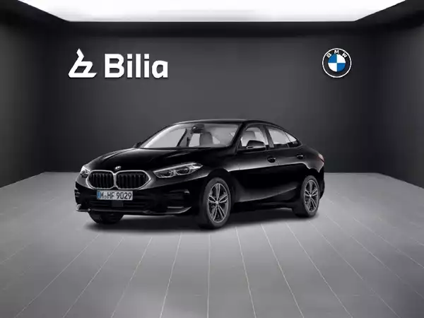 BMW 220 220 Gran Coupé - Photo 1
