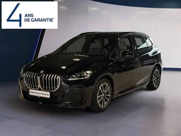 BMW 220 220i Active Tourer M Sport - Photo 1