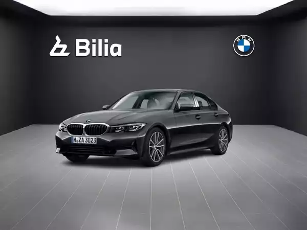BMW 330 330i xDrive Berline - Photo 1
