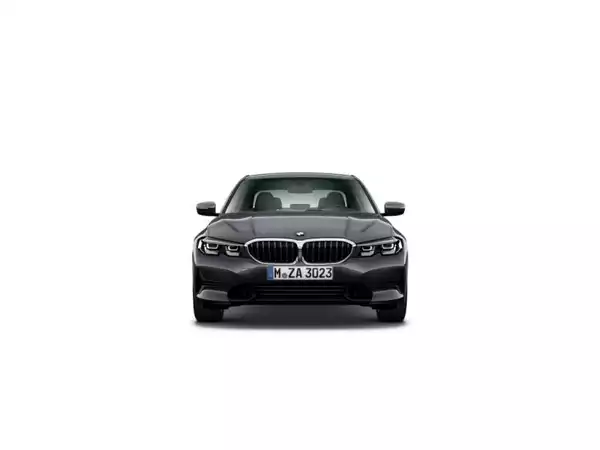 BMW 330 330i xDrive Berline - Photo 2